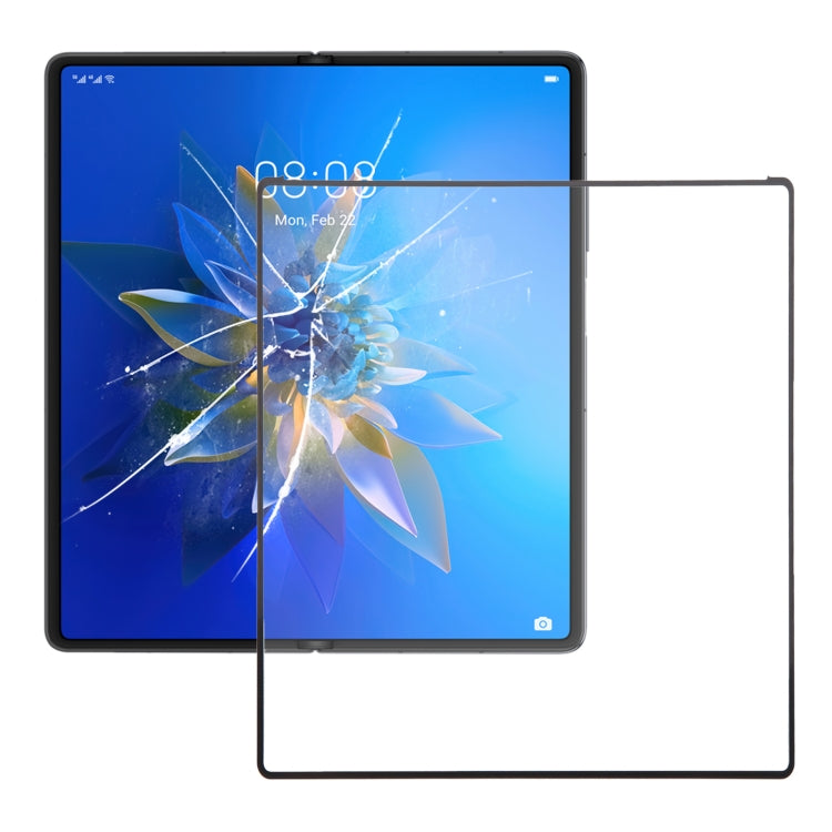 LCD Screen Fold Film, For Honor Magic V, For Huawei Mate XS 2, For Huawei P50 Pocket, For Huawei Mate X2, For Huawei Mate X / XS