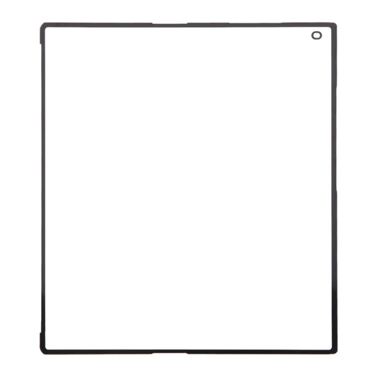 LCD-Bildschirm-Faltfolie, für Huawei Mate XS 2, für Honor Magic V, für Huawei P50 Pocket, für Huawei Mate X2, für Huawei Mate X / XS