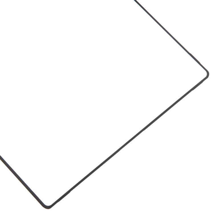 LCD Screen Fold Film, For Honor Magic V, For Huawei Mate XS 2, For Huawei P50 Pocket, For Huawei Mate X2, For Huawei Mate X / XS