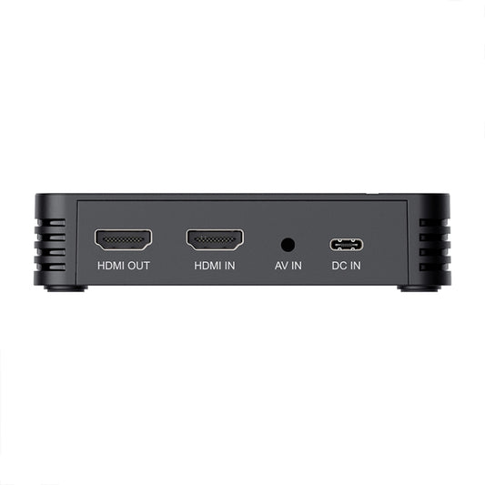 Ezcap 288P HDMI Video Capture Box Supports Direct Storage to U Disk, Ezcap 288P