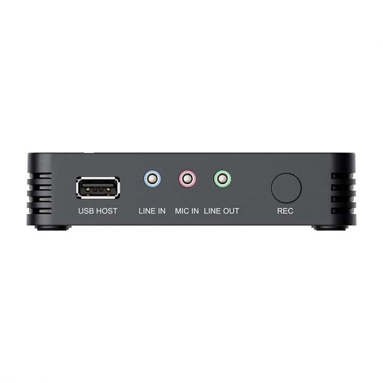 Ezcap 288P HDMI Video Capture Box Supports Direct Storage to U Disk, Ezcap 288P