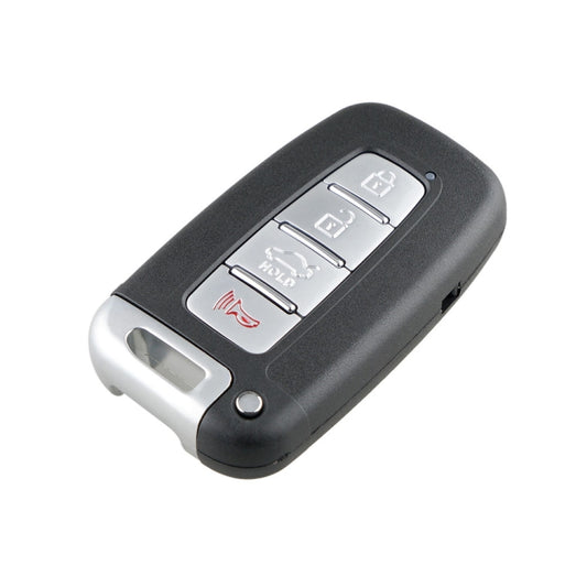 For Hyundai 4-button Car Key Shell FCCID: SY5HMFNA04 ID46 315Mhz Car, For Hyundai 4-button FCCID:SY5HMFNA04