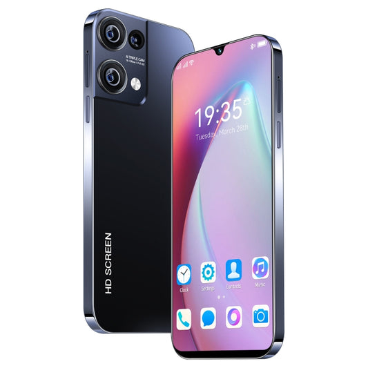 Reno8 Pro / B55, 6.49 inch Screen, Face Identification, Android 8.1 MTK6580A Quad Core, Network: 3G, OTG, Dual SIM, Reno8 Pro / B55 2GB+16GB