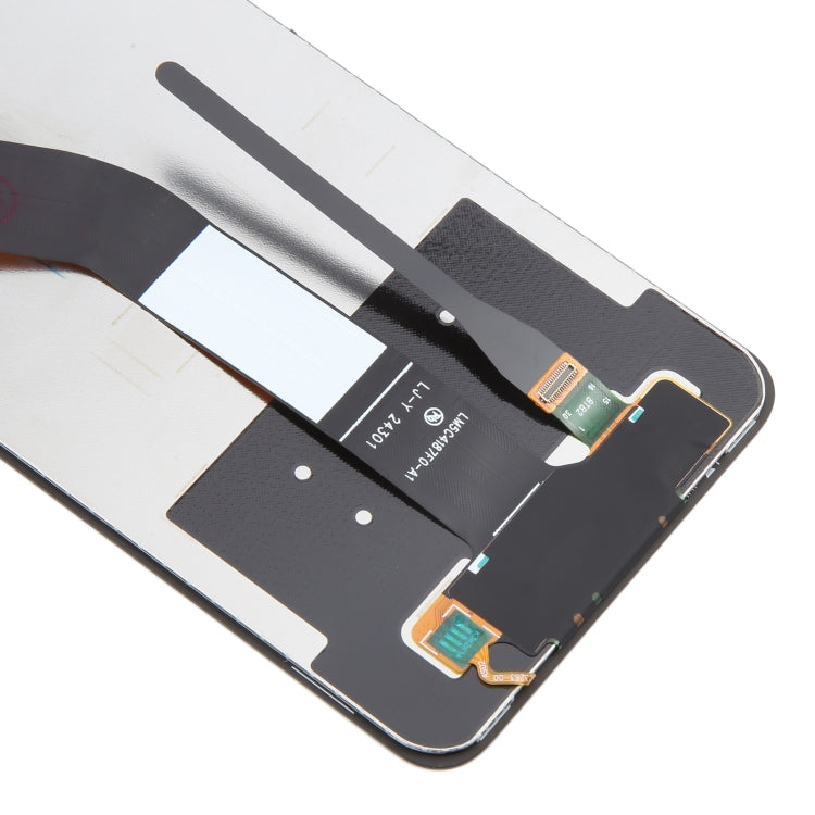 Original LCD Screen With Digitizer Full Assembly