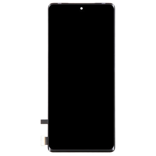 Original AMOLED-LCD-Bildschirm mit Digitizer-Komplettbaugruppe, für vivo S17t, für vivo S17 Pro, für vivo S17, für vivo S17e, für vivo X90s
