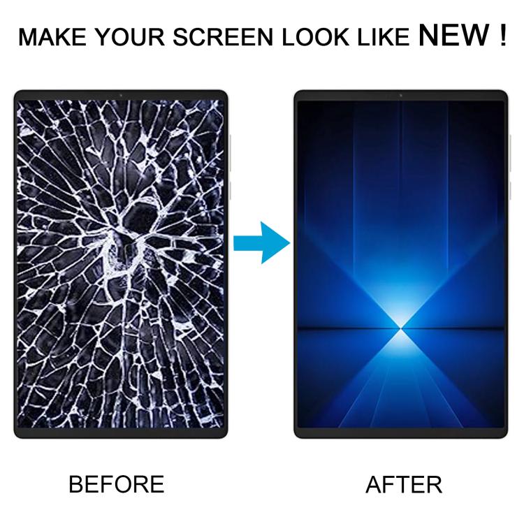 LCD Screen with Digitizer Full Assembly