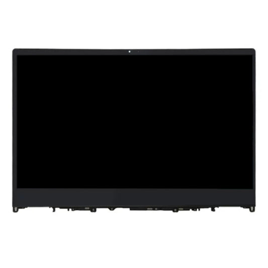 FHD LCD Screen Digitizer Full Assembly with Frame