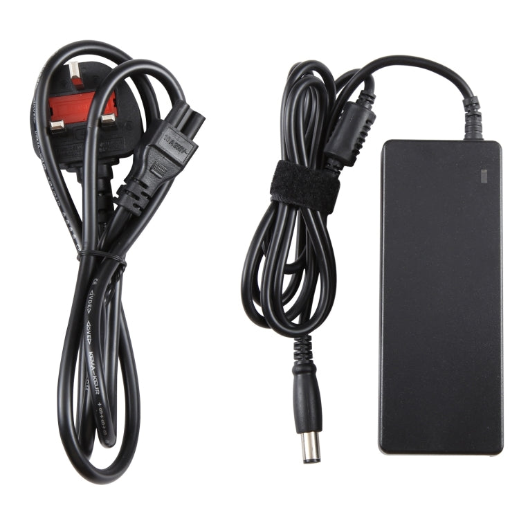 19.5V 4.62A 90W Power Adapter Charger for Dell 7.4 x 5.0mm Laptop, US Plug, UK Plug, EU Plug, AU Plug