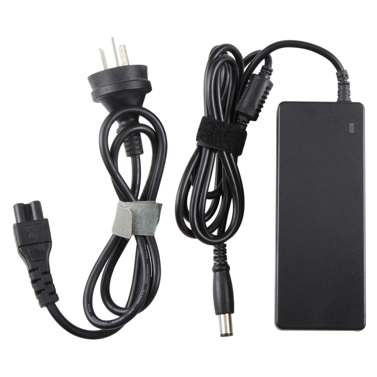 90W 19.5V 4.62A Power Adapter Charger for Dell 7.4 x 5.0mm Laptop
