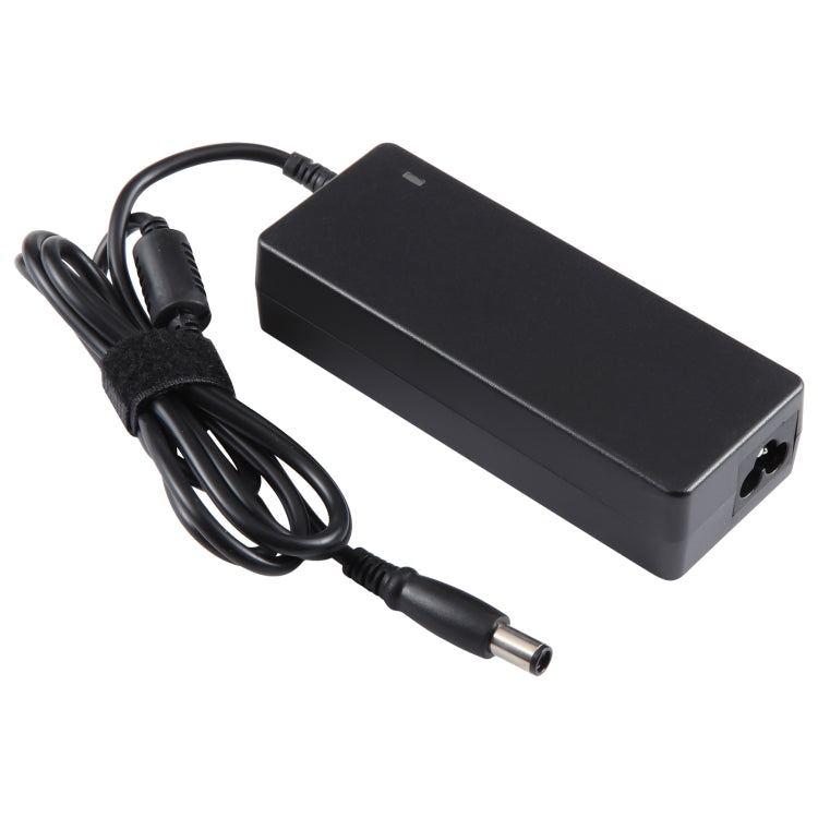 19.5V 4.62A 90W Power Adapter Charger for Dell 7.4 x 5.0mm Laptop, US Plug, UK Plug, EU Plug, AU Plug