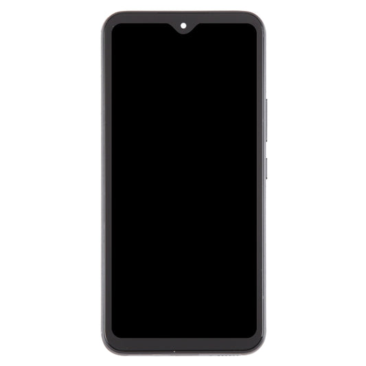 Écran LCD numériseur complet Incell avec cadre (ne prend pas en charge l'identification par empreinte digitale), pour Samsung Galaxy A54