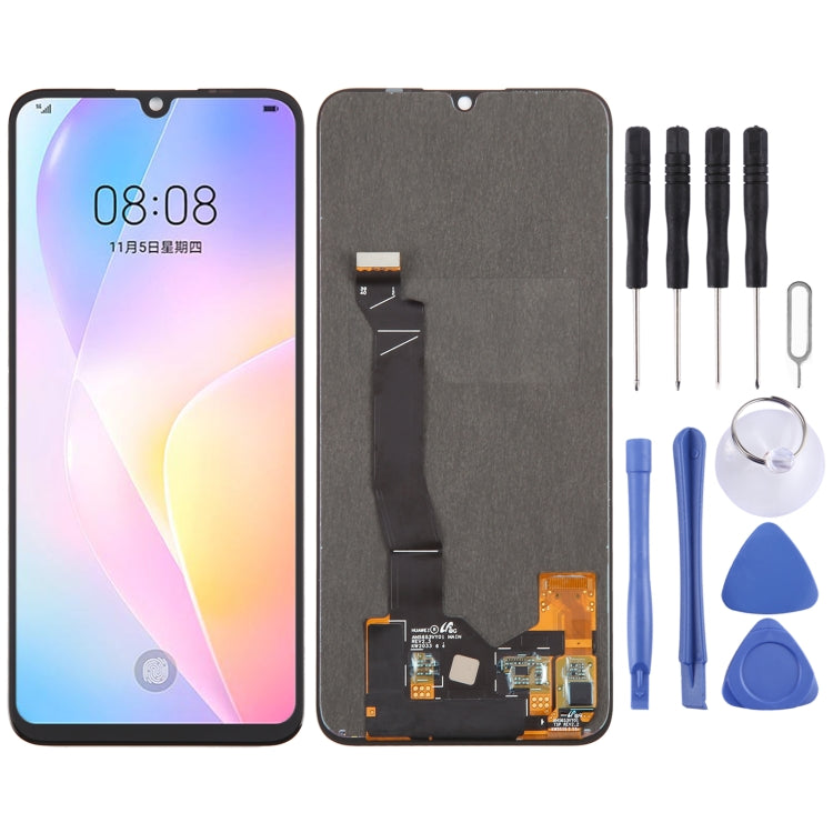 Original LCD Screen with Digitizer Full Assembly