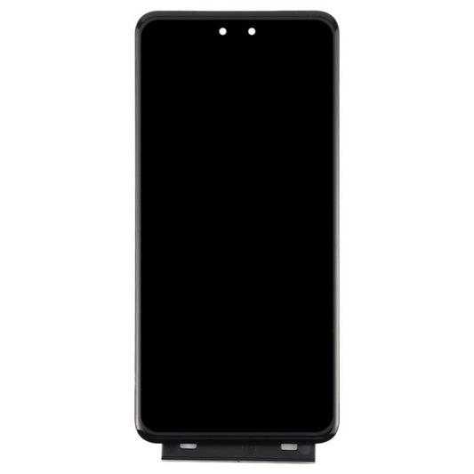 Écran LCD d'origine avec numériseur complet, pour Huawei Mate 60 Pro, pour Huawei P60, pour Huawei P60 Pro, pour Huawei Nova 8 SE