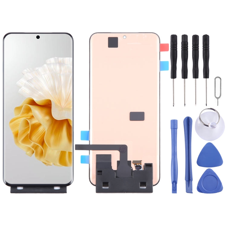 Original LCD Screen with Digitizer Full Assembly