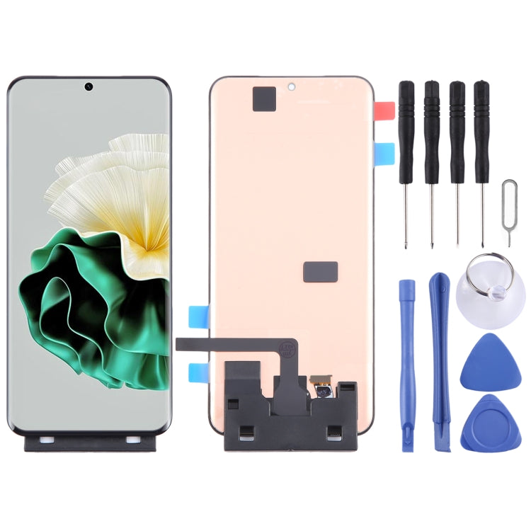 Original LCD Screen with Digitizer Full Assembly