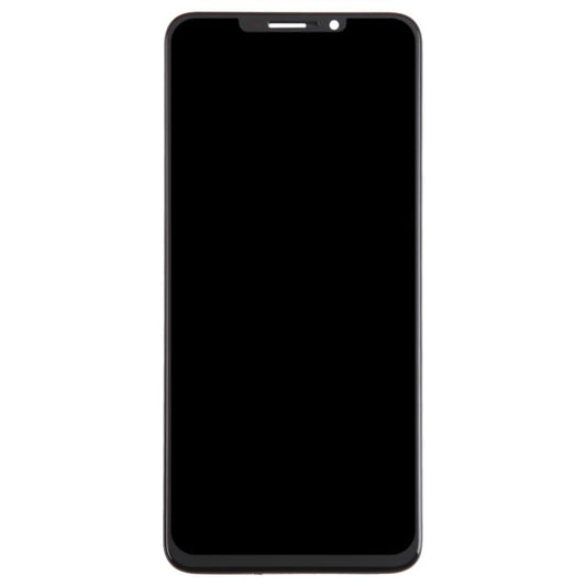 Ensemble complet numériseur d'écran LCD d'origine avec cadre, pour Huawei Enjoy 60X