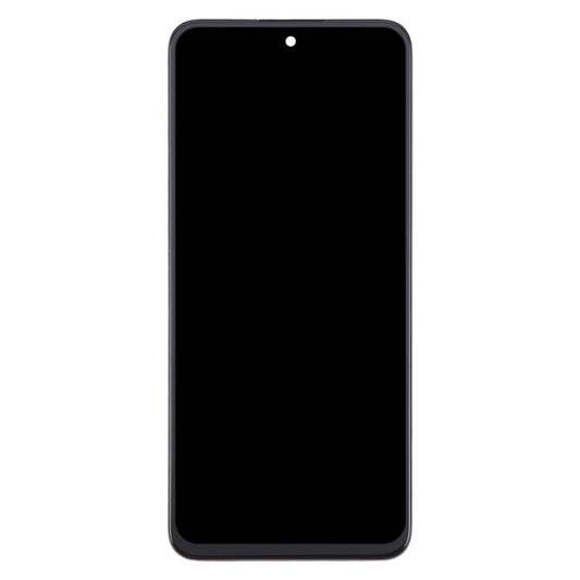 Écran LCD Numériseur Complet avec Châssis, Pour Honor X7b, Pour Honor Play 8T, Pour Honor Play 50 Plus, Pour Honor 70 Lite
