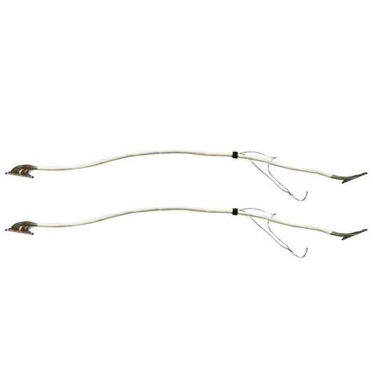 Original LCD Rotating Shaft Flex Cable