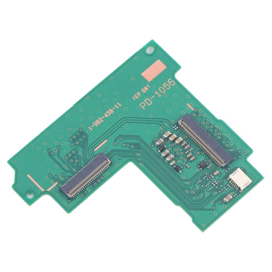 Original LCD Drive Board, For Sony ILCE-7M3 / a7 III, For Sony a7R III, For Sony ILCE-7SM2 / A7SII, For Sony ILCE-7R2 / a7R II, For Sony ILCE-7M2 / a7 II