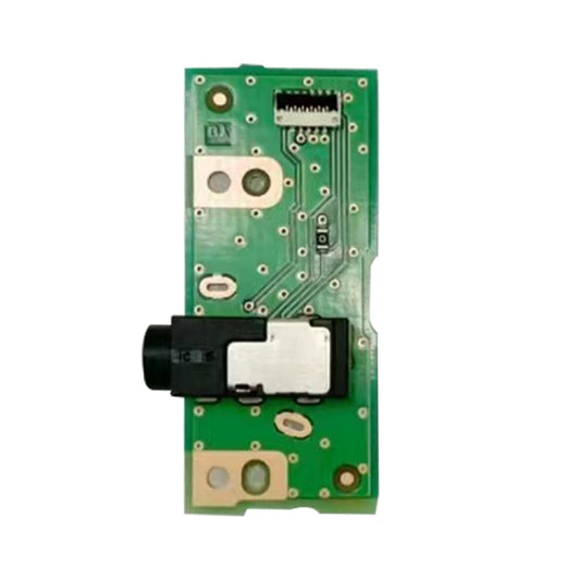 Original Audio Drive Board, For Nikon Z5, For Nikon Z7, For Nikon Z6