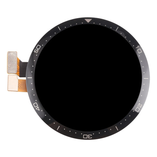 Original LCD Screen with Digitizer Full Assembly, For Realme Watch S Pro