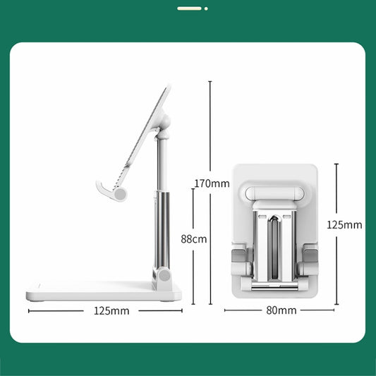 Lenovo Thinkplus Desktop Tablet PC Holder E202, E202