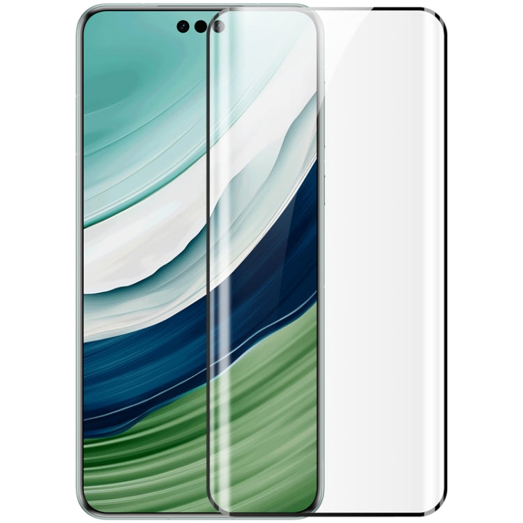 NILLKIN Impact Resistant CurvedSurface Film, For Huawei Pura 70, For Huawei Mate 60 Pro