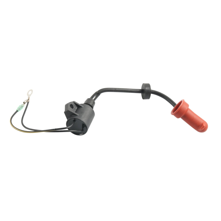 Outboards Ignition Coil for Yamaha 63V-85570-00, 63V-85570-00