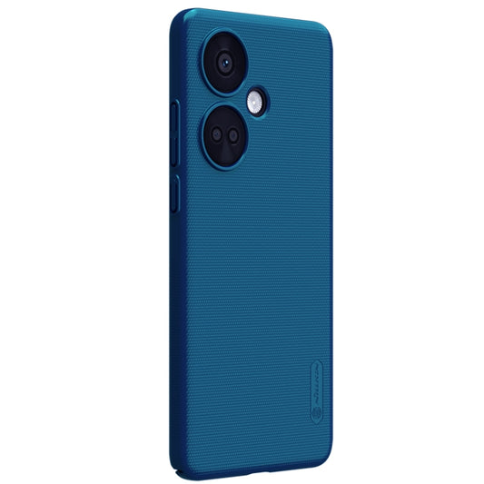 NILLKIN Frosted PC Phone Case, For OPPO K11
