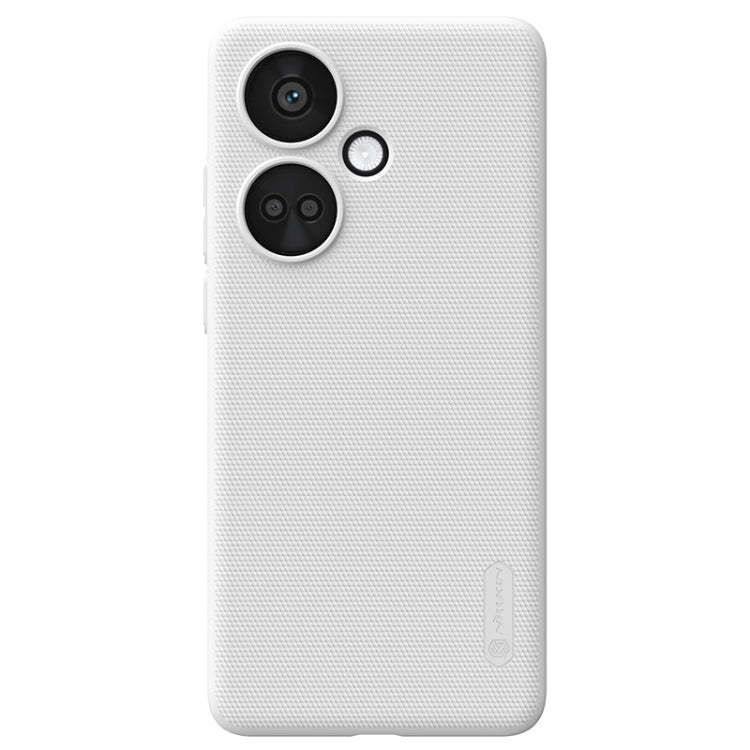 NILLKIN Frosted PC Phone Case, For OPPO K11