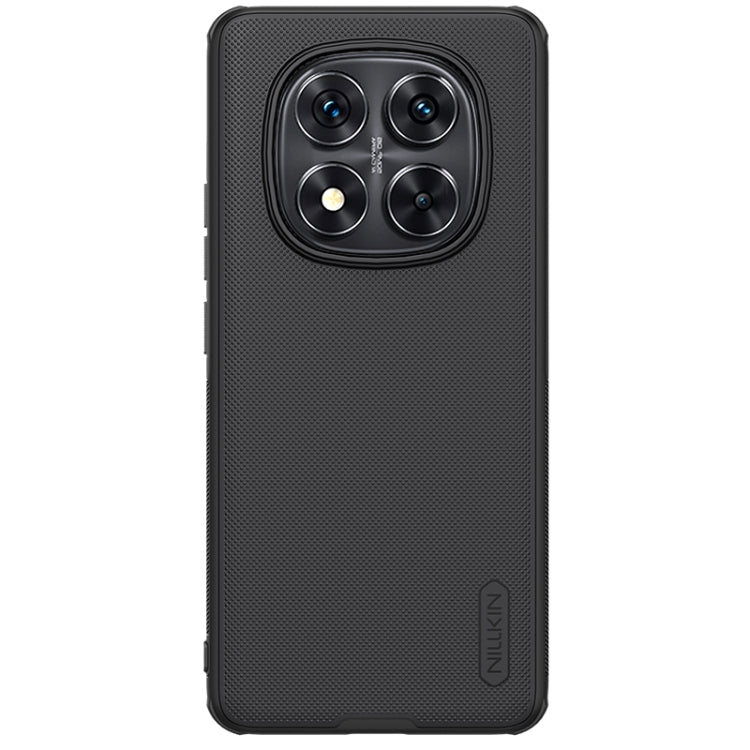 Coque de Téléphone Magnétique NILLKIN Frosted Shield Pro, Pour Redmi Note 15 Pro+ 5G Global 163.3mm, Pour Redmi K90 / Poco F8 Pro, Pour Redmi Note 15 Pro 5G Global 163.6mm, Pour Redmi Note 14 Pro+ 5G