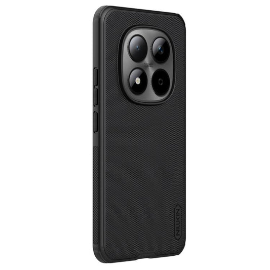 NILLKIN Frosted Shield Pro Magnetische Handyhülle, Für Redmi Note 15 Pro+ 5G Global 163.3mm, Für Redmi K90 / Poco F8 Pro, Für Redmi Note 15 Pro 5G Global 163.6mm, Für Redmi Note 14 Pro+ 5G