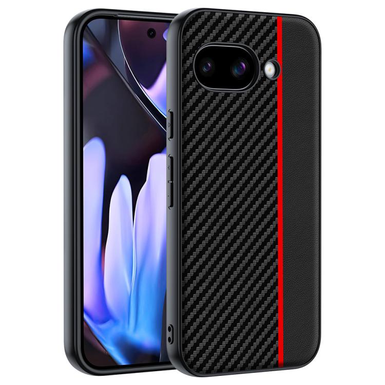 Ultra-thin Carbon Fiber Texture Printing Phone Case