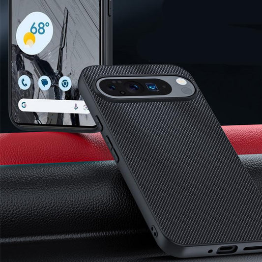 Ultra-thin Carbon Fiber Texture Printing Phone Case