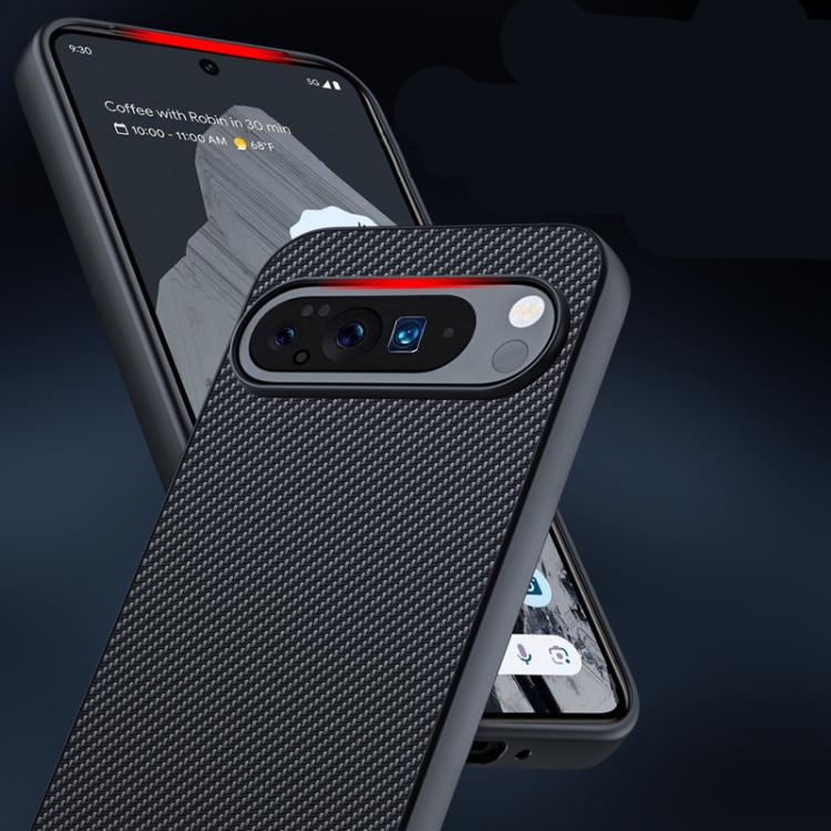 Ultra-thin Carbon Fiber Texture Printing Phone Case