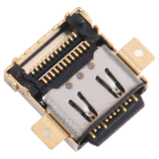 Type-C Charging Port Connector