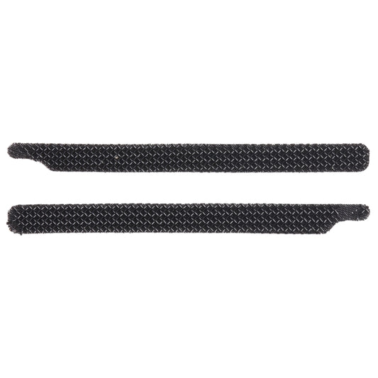 1 Pair Speaker Ringer Buzzer Dustproof Mesh, For Microsoft Surface Pro 4 / Pro 7+, For Microsoft Surface Book 13.5 inch, For Microsoft Surface Pro 3
