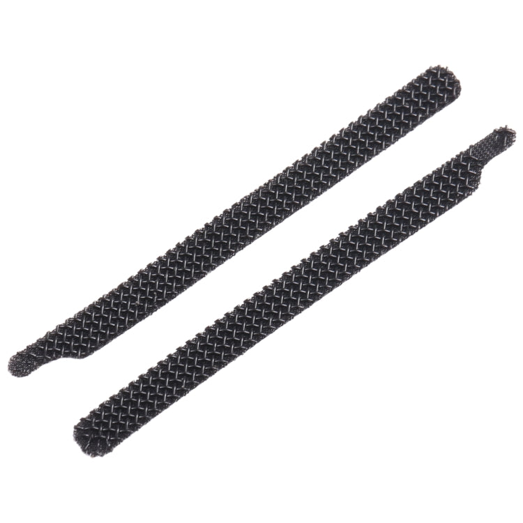 1 Pair Speaker Ringer Buzzer Dustproof Mesh, For Microsoft Surface Pro 4 / Pro 7+, For Microsoft Surface Book 13.5 inch, For Microsoft Surface Pro 3