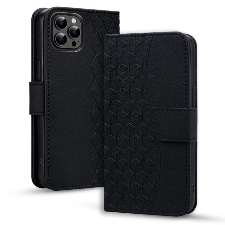 Leder Handyhülle mit Diamantschnalle und Umhängeband, Für iPhone 17e / 16e, Für iPhone 17 Pro Max, Für iPhone 17 Pro, Für iPhone 17, Für iPhone Air, Für iPhone 16 Pro Max, Für iPhone 16 Pro, Für iPhone 16 Plus, Für iPhone 16, Für iPhone 15 Pro Max