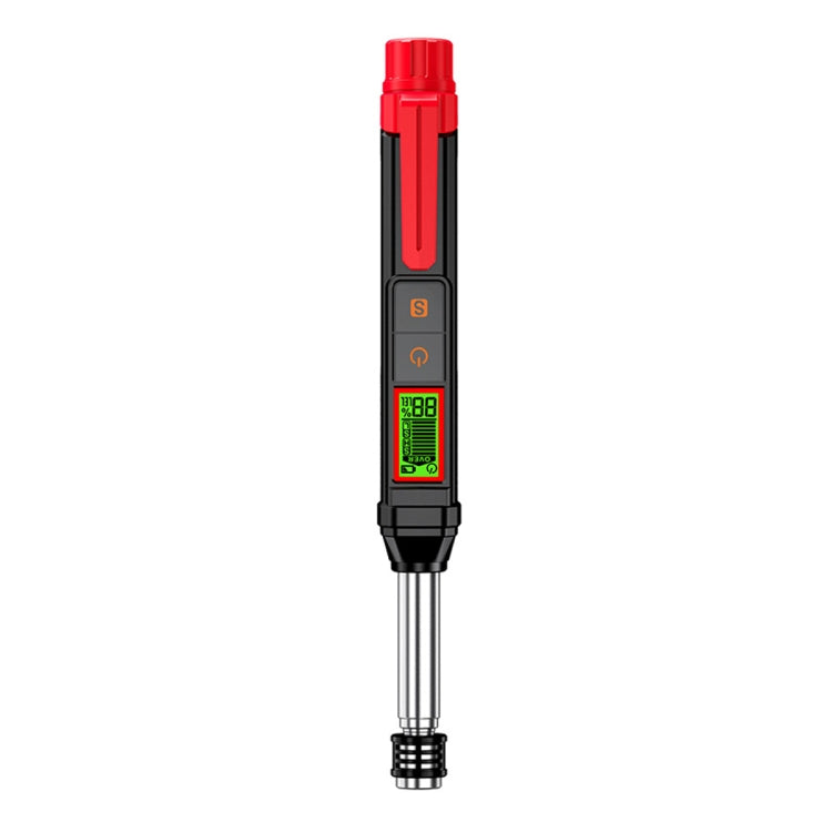 HABOTEST HT56 Pro Combustible Gas Detector Liquefied Petroleum Gas Natural Gas Alarm, HT56 Pro
