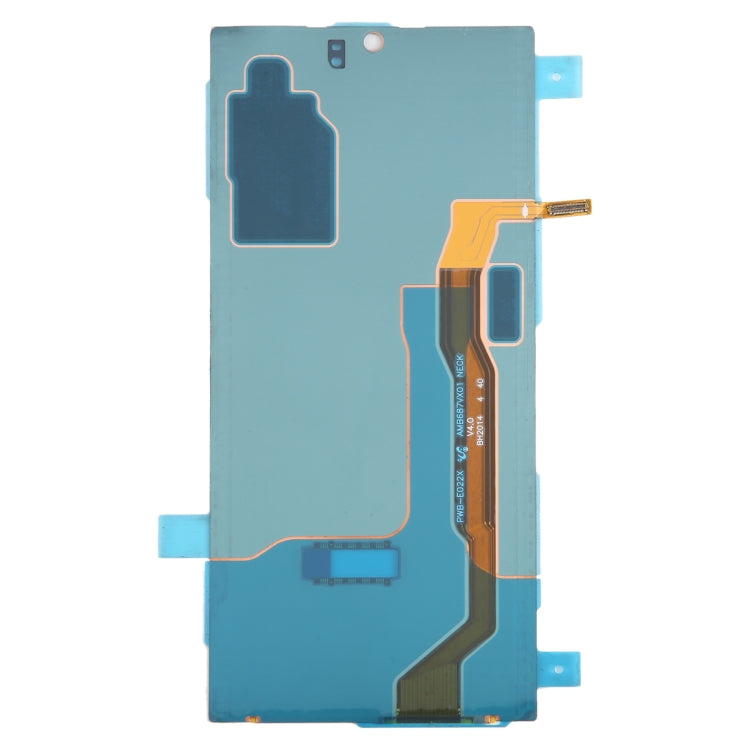 Original Touch Panel Digitizer Sensor Board, For Samsung Galaxy S22 Ultra 5G SM-S908B, For Samsung Galaxy S21 Ultra 5G SM-G998B, For Samsung Galaxy Note20 Ultra 5G SM-N986B, For Samsung Galaxy Note10+ 5G SM-N976F