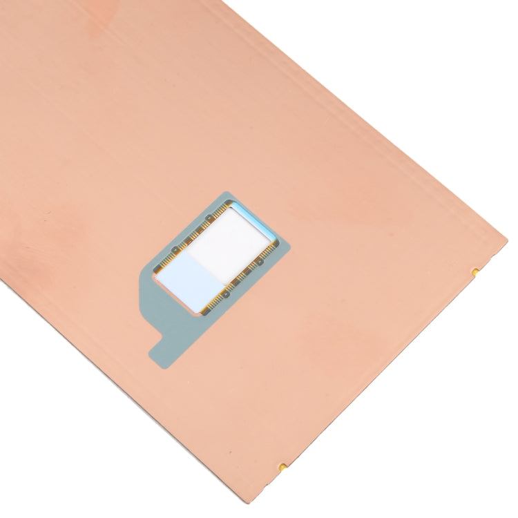 Original Touch Panel Digitizer Sensor Board, For Samsung Galaxy S22 Ultra 5G SM-S908B, For Samsung Galaxy S21 Ultra 5G SM-G998B, For Samsung Galaxy Note20 Ultra 5G SM-N986B, For Samsung Galaxy Note10+ 5G SM-N976F