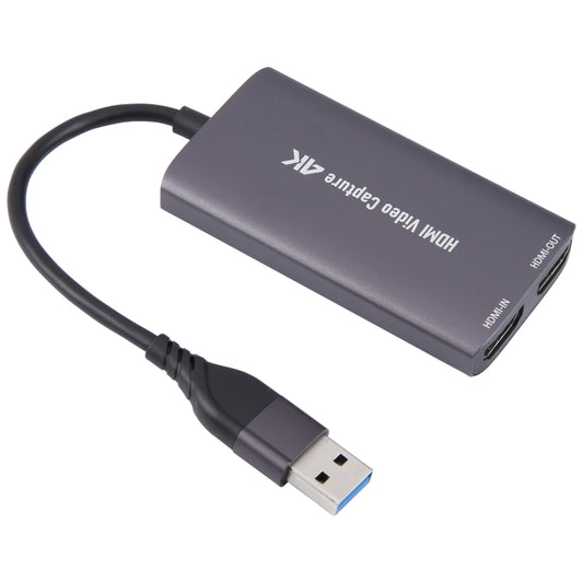 DGK02SE Station d'accueil HD double HDMI 2 en 1 USB+Type-C, USB+Type-C vers double HDMI