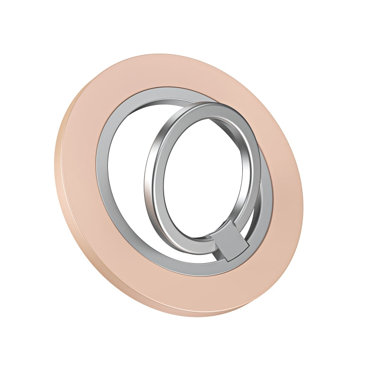 Magsafe Magnetic Frosted Phone Ring Holder