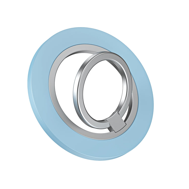 Magsafe Magnetic Frosted Phone Ring Holder