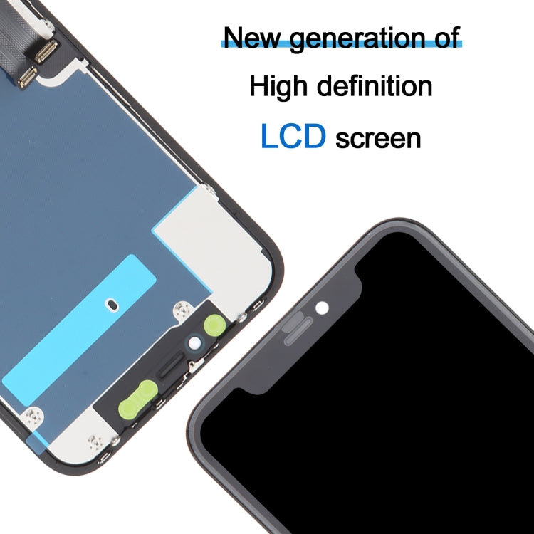 in-cell LCD Screen, For iPhone 11(Incell), For iPhone 11 Pro