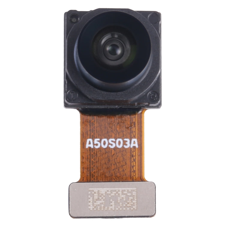 Original Wide Camera, For Xiaomi 12S Pro, For Xiaomi 12S, For Xiaomi Redmi K50, For Xiaomi Redmi K50 Pro, For Xiaomi 12 Pro, For Xiaomi 12, For Xiaomi Mi Mix 4