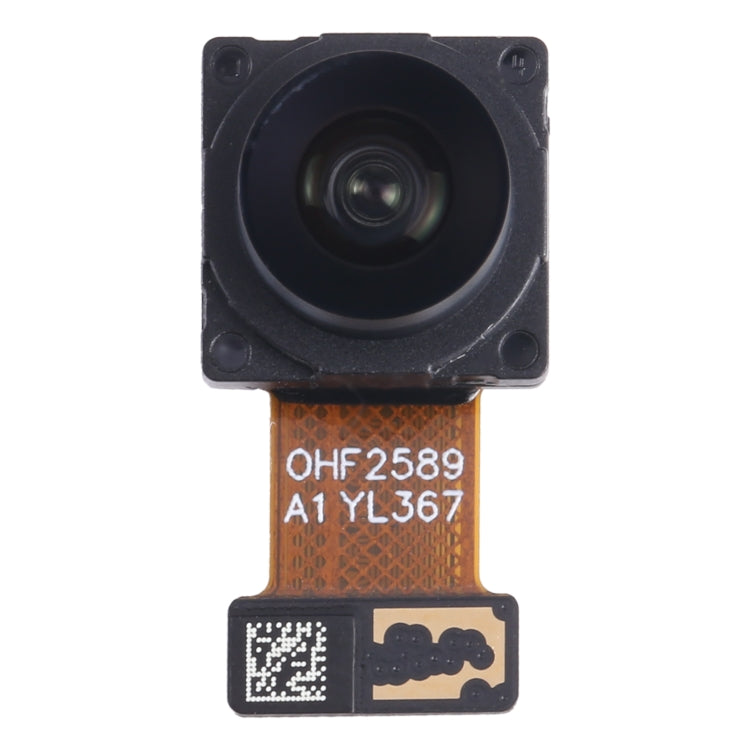 Original Wide Camera, For Xiaomi 12S Pro, For Xiaomi 12S, For Xiaomi Redmi K50, For Xiaomi Redmi K50 Pro, For Xiaomi 12 Pro, For Xiaomi 12, For Xiaomi Mi Mix 4