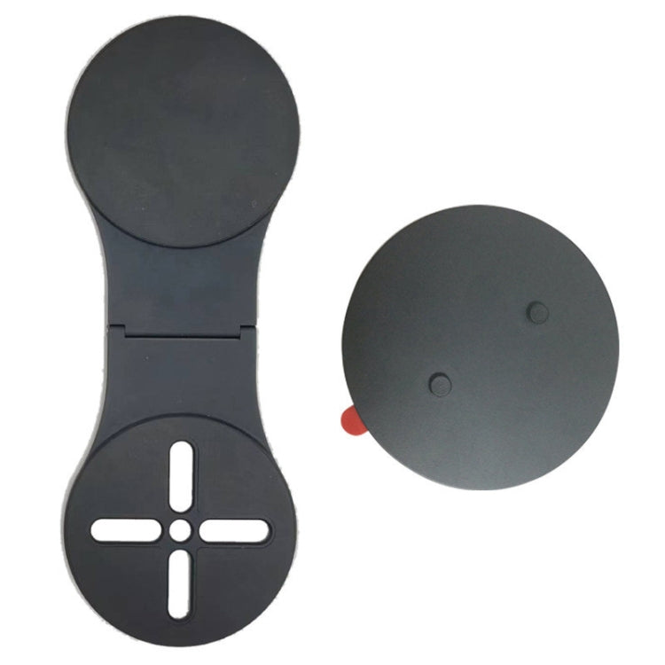 Folding Magnetic Desktop Phone Holder, 2401A