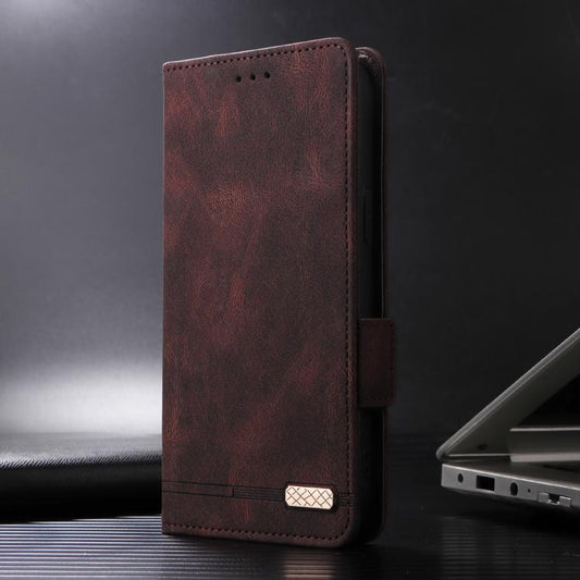 Magnetic Clasp Leather Phone Case, For Google Pixel 11 Pro XL 5G, For Google Pixel 11 Pro / 11, For Google Pixel 10a, For Google Pixel 9a, For Google Pixel 9 Pro XL, For Google Pixel 8a
